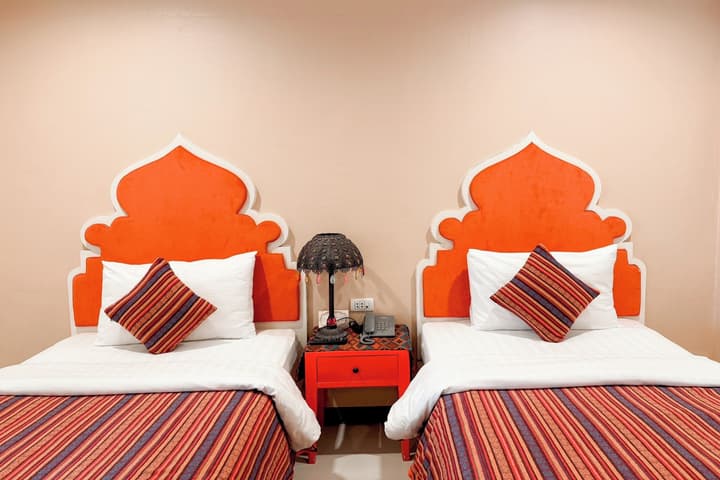 Rasa Boutique Hotel