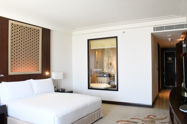 Conrad Dubai