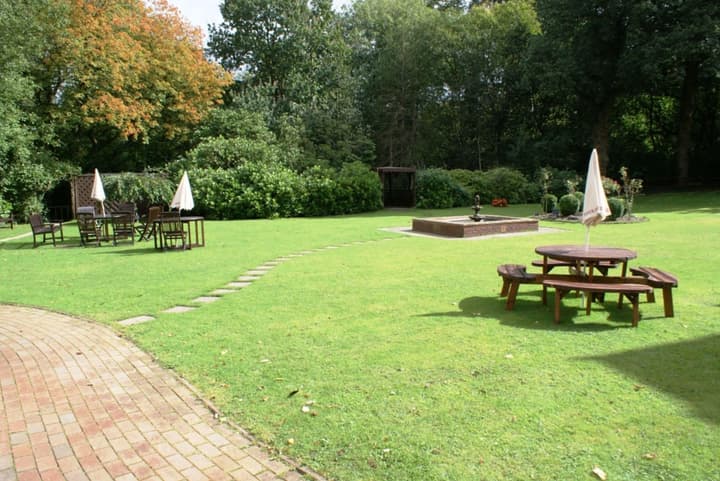 Hillscourt