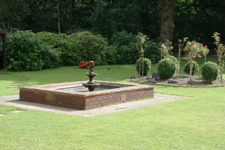 Hillscourt