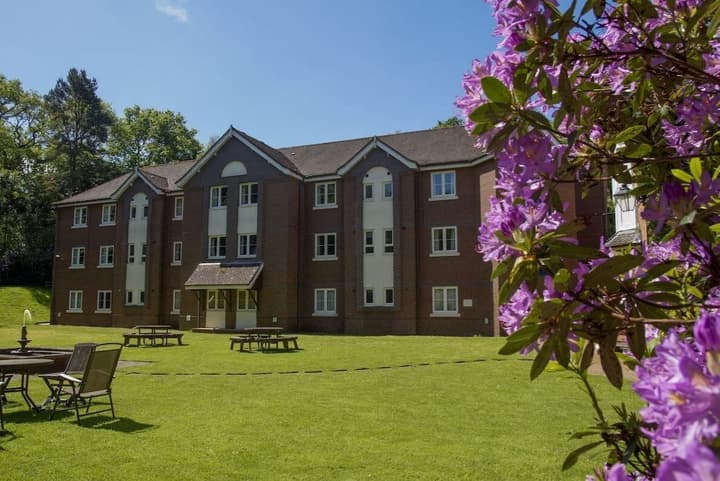 Hillscourt