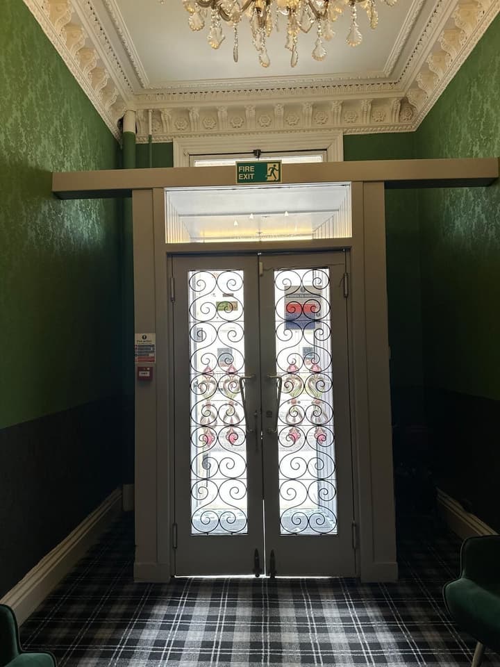 Eliza House
