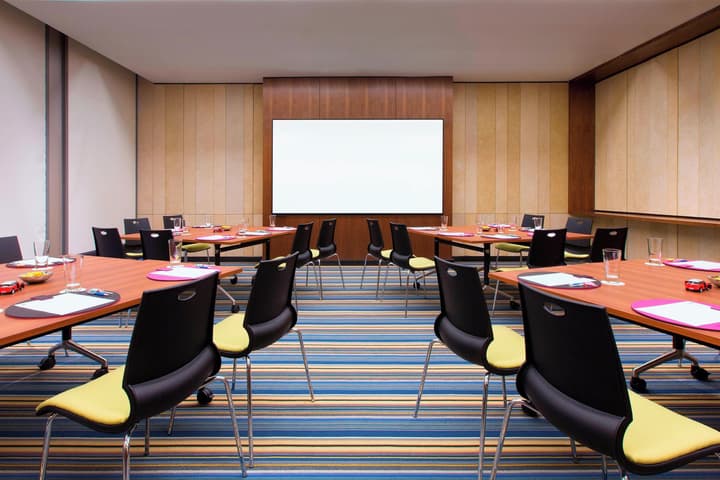 Aloft by Marriott Kuala Lumpur Sentral