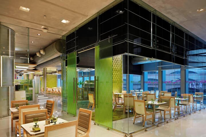 Aloft by Marriott Kuala Lumpur Sentral