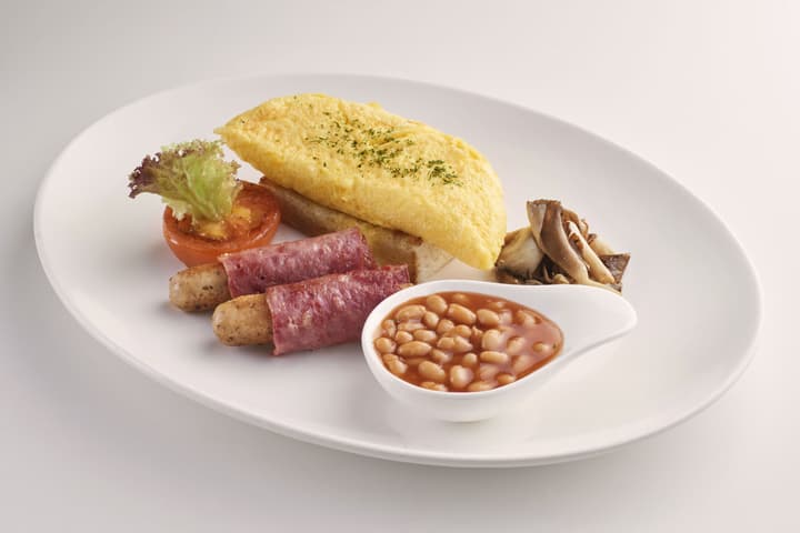 Aloft by Marriott Kuala Lumpur Sentral