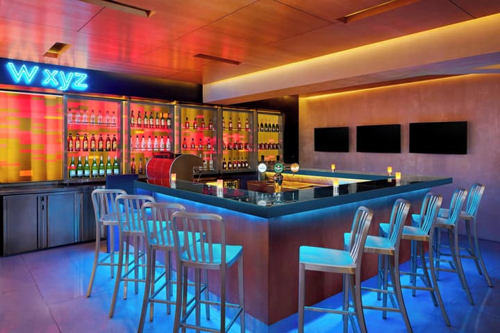 Aloft by Marriott Kuala Lumpur Sentral