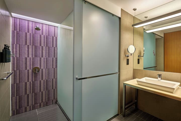 Aloft by Marriott Kuala Lumpur Sentral