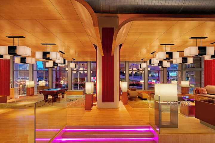 Aloft by Marriott Kuala Lumpur Sentral
