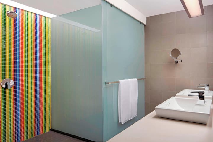 Aloft by Marriott Kuala Lumpur Sentral