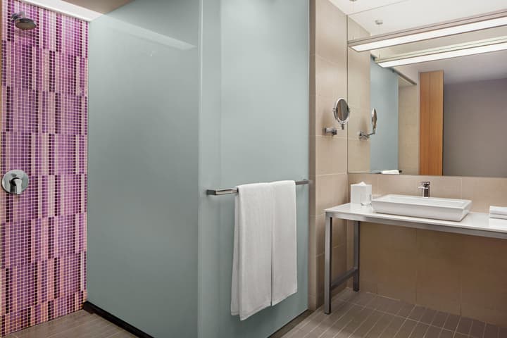 Aloft by Marriott Kuala Lumpur Sentral