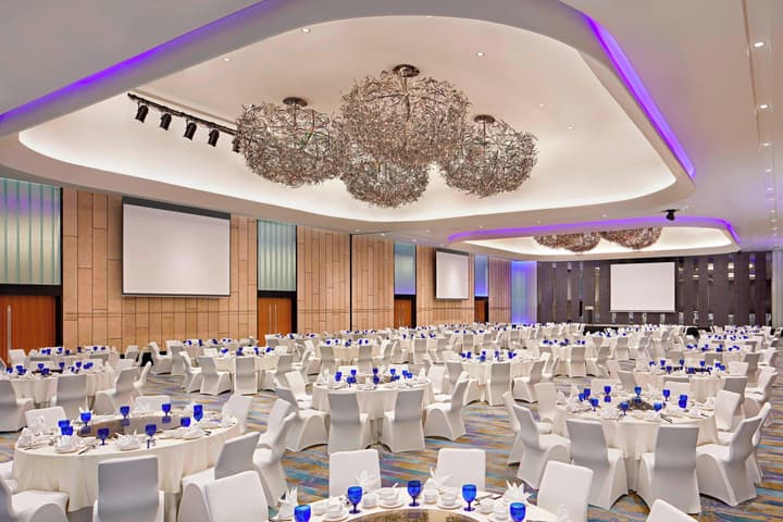 Aloft by Marriott Kuala Lumpur Sentral