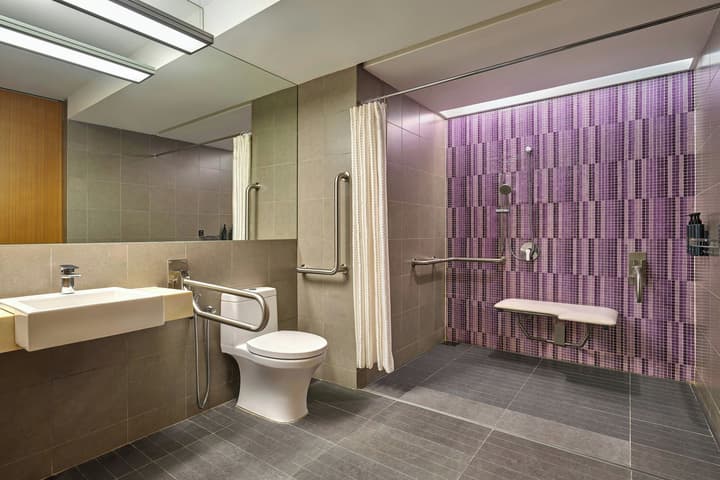 Aloft by Marriott Kuala Lumpur Sentral