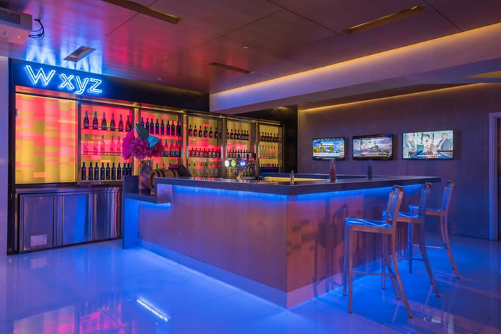 Aloft by Marriott Kuala Lumpur Sentral