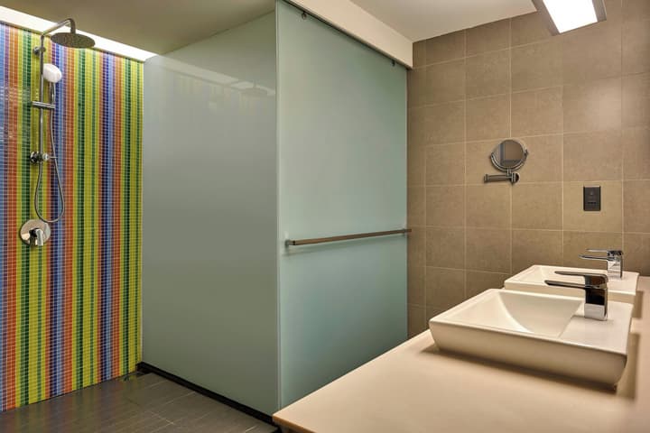 Aloft by Marriott Kuala Lumpur Sentral
