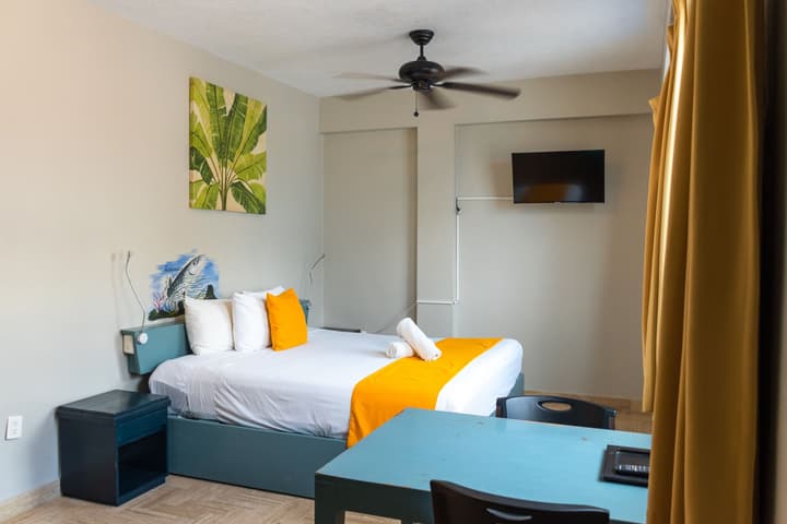 Mar Azul Suites 5ta Av