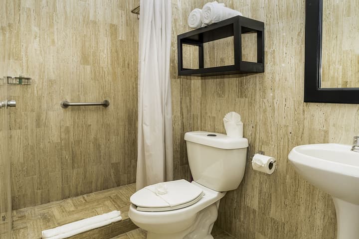 Mar Azul Suites 5ta Av