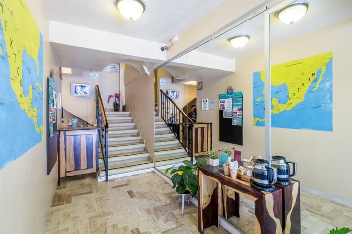 Mar Azul Suites 5ta Av