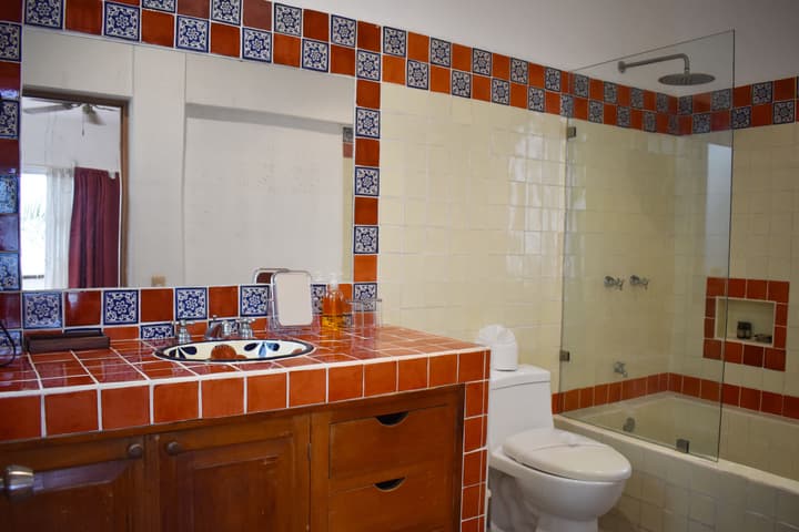 Mar Azul Suites 5ta Av