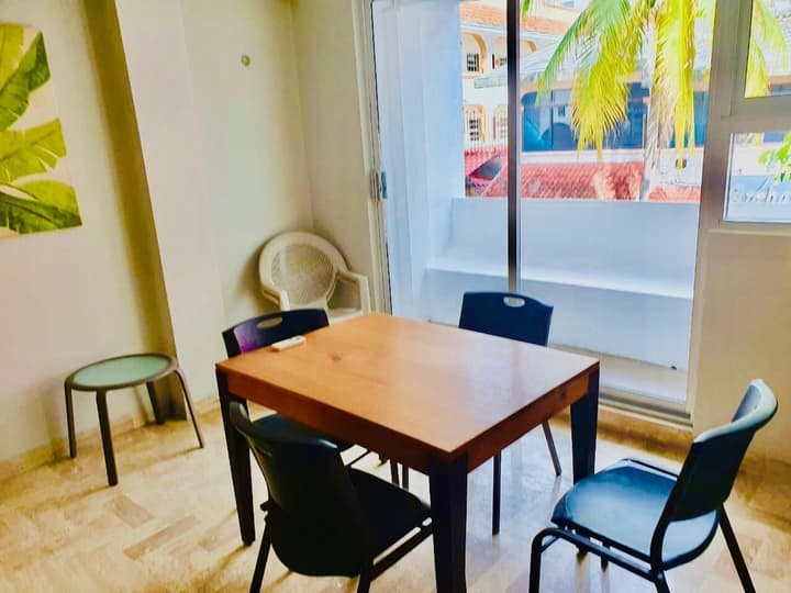 Mar Azul Suites 5ta Av