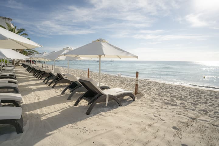 Mar Azul Suites 5ta Av