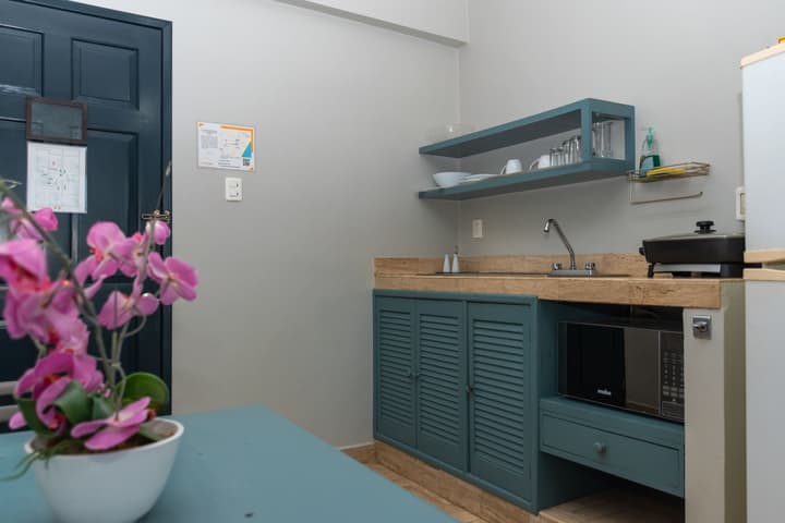 Mar Azul Suites 5ta Av