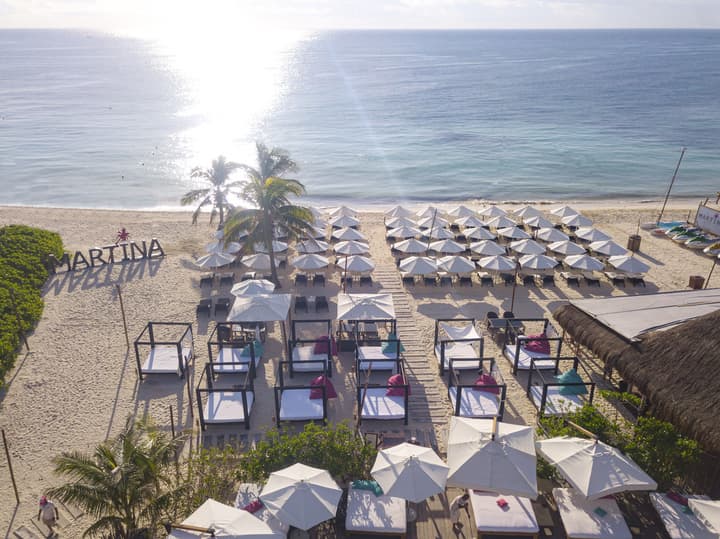 Mar Azul Suites 5ta Av