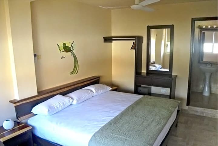 Mar Azul Suites 5ta Av
