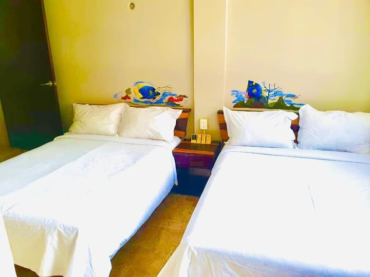 Mar Azul Suites 5ta Av