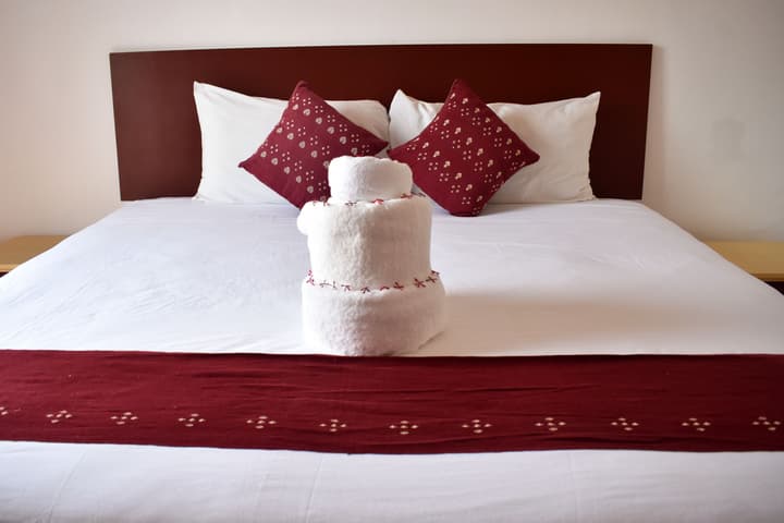 Mar Azul Suites 5ta Av