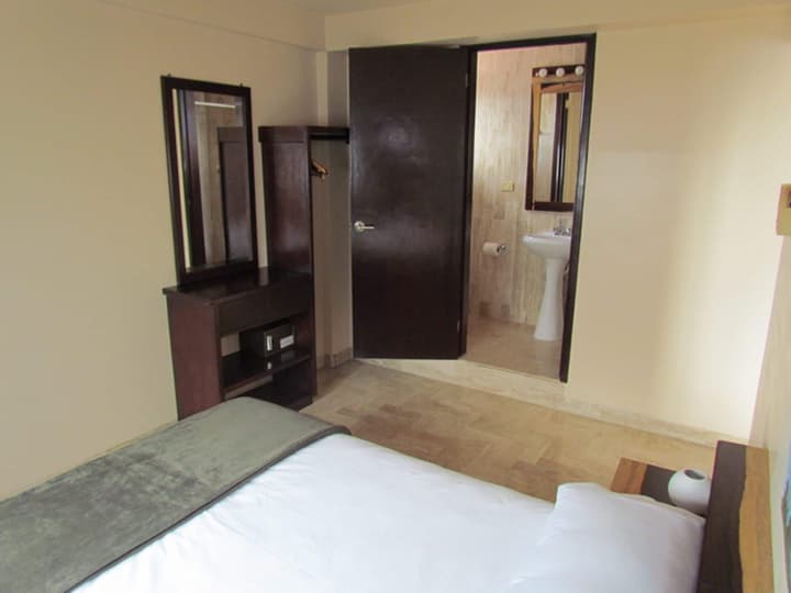 Mar Azul Suites 5ta Av