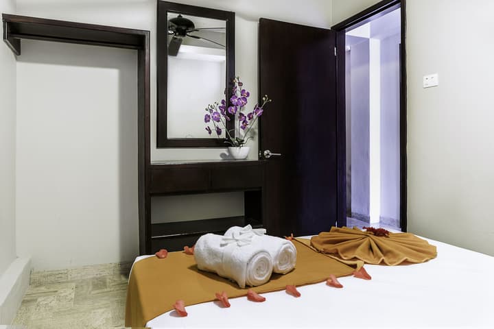 Mar Azul Suites 5ta Av