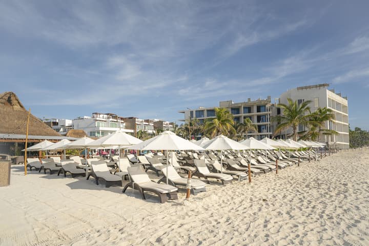 Mar Azul Suites 5ta Av