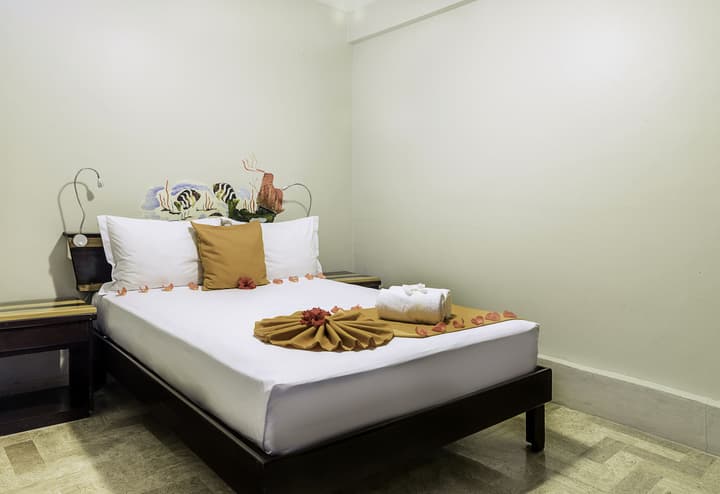 Mar Azul Suites 5ta Av
