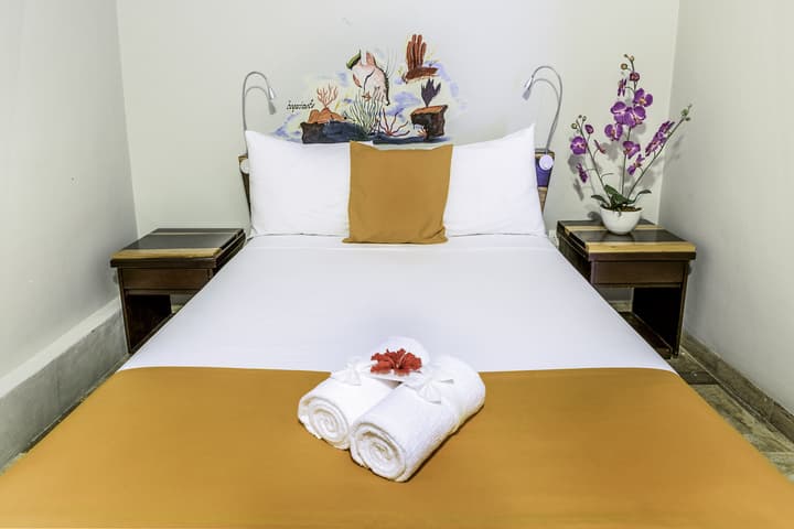Mar Azul Suites 5ta Av