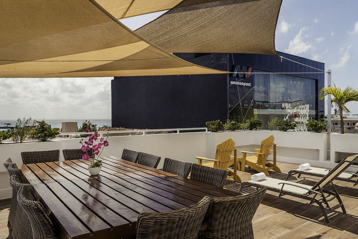 Mar Azul Suites 5ta Av