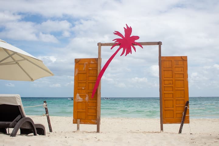 Mar Azul Suites 5ta Av