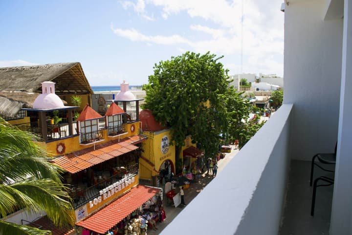 Mar Azul Suites 5ta Av