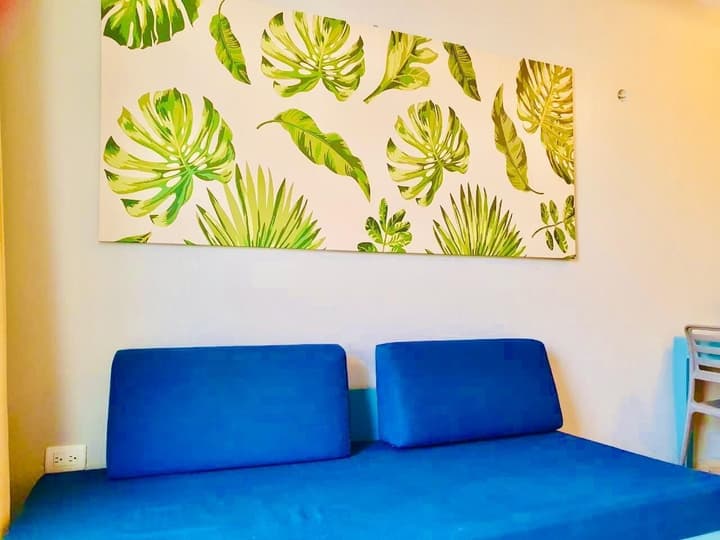 Mar Azul Suites 5ta Av