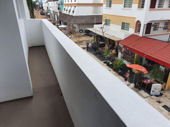Mar Azul Suites 5ta Av