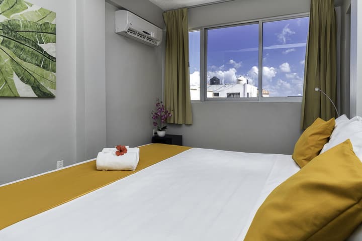 Mar Azul Suites 5ta Av