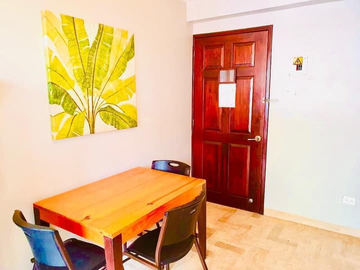 Mar Azul Suites 5ta Av