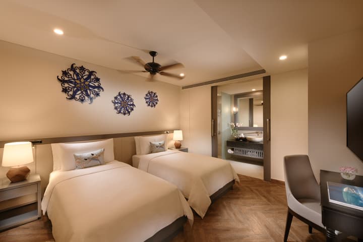 Anantara Vacation Club Mai Khao Phuket