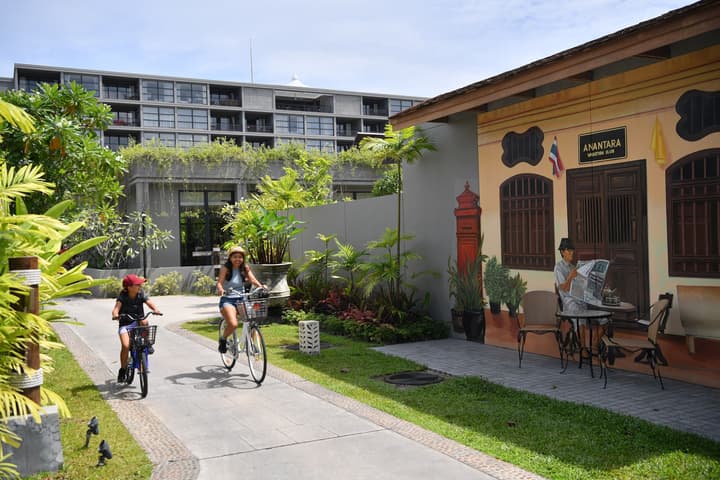 Anantara Vacation Club Mai Khao Phuket