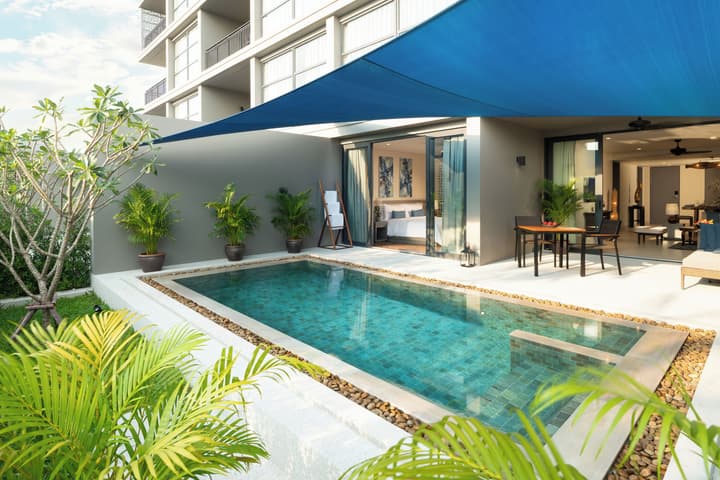 Anantara Vacation Club Mai Khao Phuket