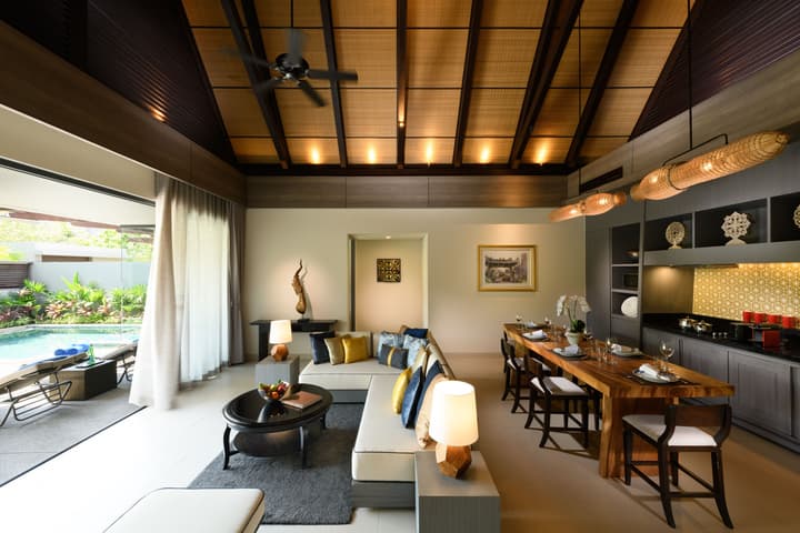 Anantara Vacation Club Mai Khao Phuket