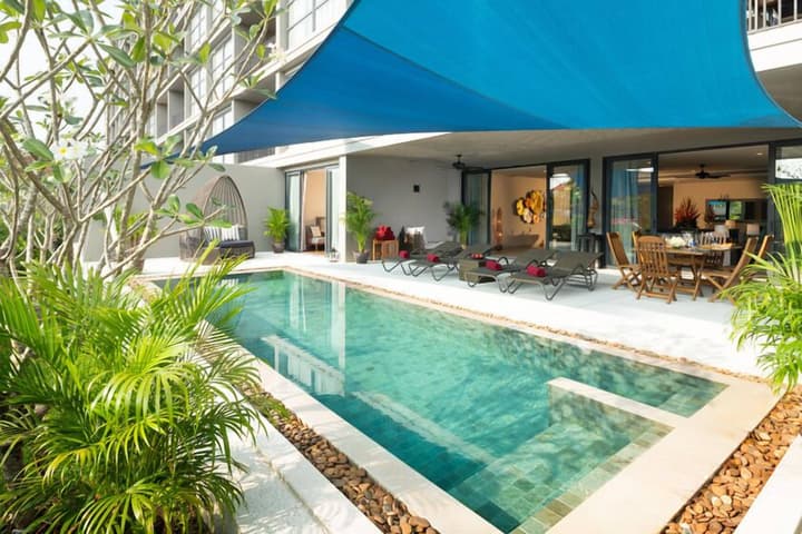 Anantara Vacation Club Mai Khao Phuket