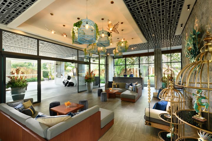 Anantara Vacation Club Mai Khao Phuket