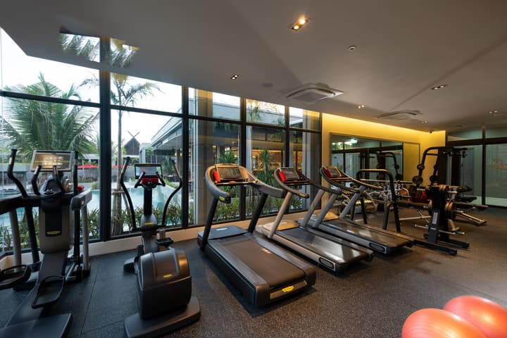 Anantara Vacation Club Mai Khao Phuket