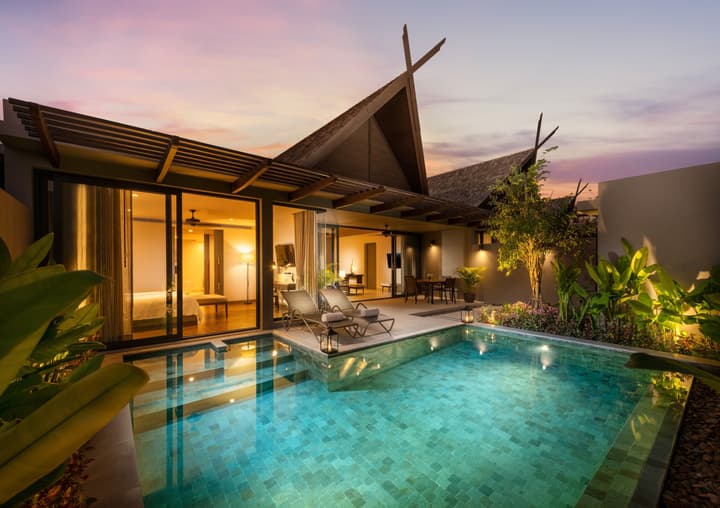 Anantara Vacation Club Mai Khao Phuket