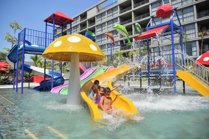 Anantara Vacation Club Mai Khao Phuket